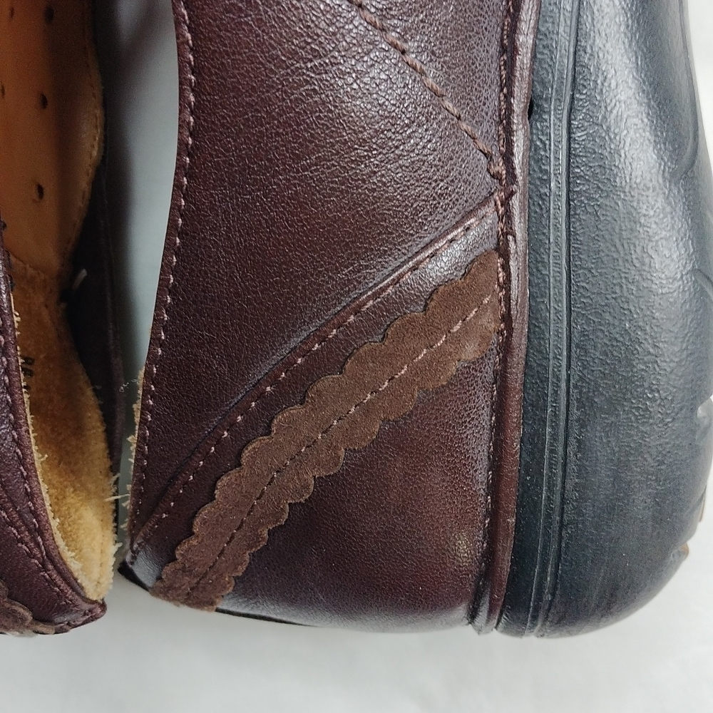 Structured by Clark's women's 7W shoes - Picture 11 of 13
